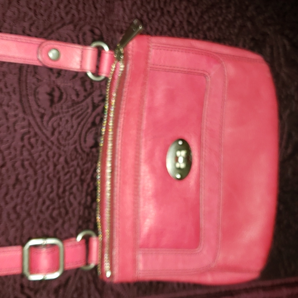 Fossil  Handbag